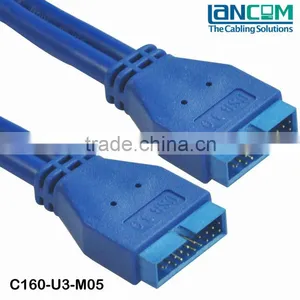 Hot Selling Super Speed USB 3.0 HDD Cable thumbnail-1