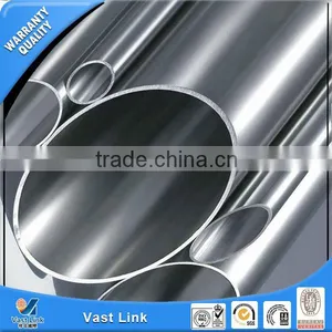 Hot Selling Titanium Alloy Pipe and Tubing From China thumbnail-2