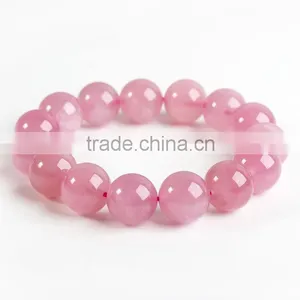 China New Style Fashion Design Crystal Beads Bracelets for Sale thumbnail-3