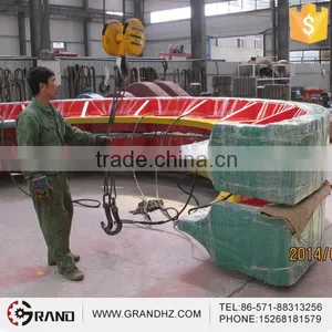 Heavy Duty Gear Wheel for Construction Machinery thumbnail-5