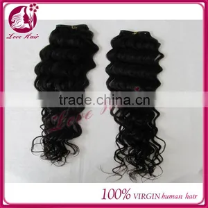 100% Virgin Indian Remy Tape Hair Extension Cheap thumbnail-3
