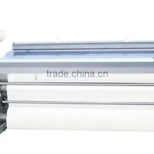 Large Weaving Range Plain Shedding Water Jet Loom Hywl-808 thumbnail-4