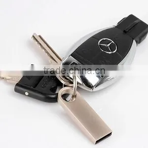 Metal Mini Usb Flash Drive Waterproof Usb Disk thumbnail-2
