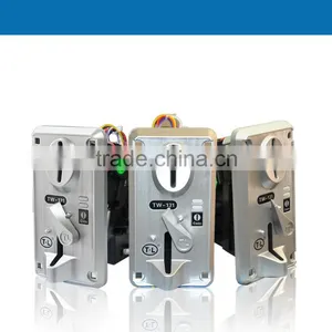 2015 Best Selling Coin Selector, Coin Acceptor for Vending Machine,game Machine Arcade Machine TW-131 thumbnail-2