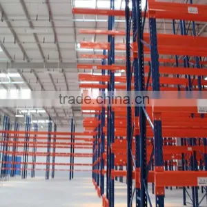 High Quality Economical Heavy Duty Steel Pallet Racks/shelves And Racks thumbnail-2