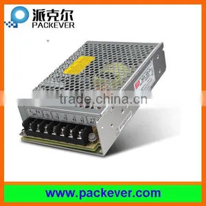 NES-100-24 UL 24VDC 100W LED Switch Power Supply Meanwell Brand thumbnail-1