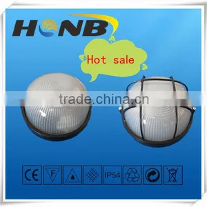 CE&ROHS Ip54 E27 Hot Sale Bulkhead Lamp thumbnail-1