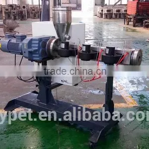 SJ35x25 PE/ PPR Jockey Extruder/ Co-extruder thumbnail-2