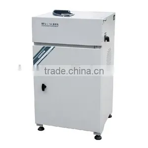 MPJ-1A Grinding Machine, Lapping Machine thumbnail-1