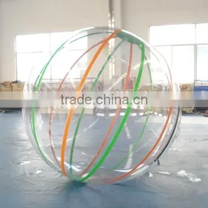 2m Diameter Inflatable Water Walking Ball,water Ball,walk on Water Ball for Sale thumbnail-6