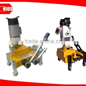 Electic Lock Seam Machine thumbnail-1