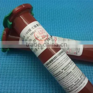 LOCA Optical Adhesive Capacitive Screen Mobile Phone Touch Screen Repair UV Glue Liquid TP1000N thumbnail-1