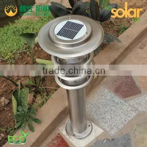 Built-in Light Sensor Solar Garden Lamp thumbnail-3