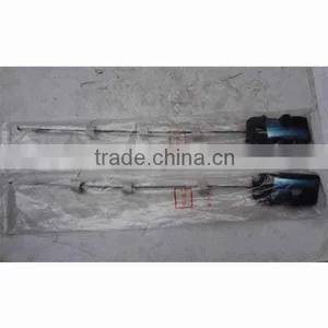 Inside Car Door Handle for Ford LE1S71F22620AB LE1S71F22621AB thumbnail-1