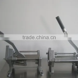 Potato Chips Making Machine thumbnail-4