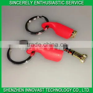 Universal Intelligent Phone Remote Controller For IPhone IPad Ipod thumbnail-5