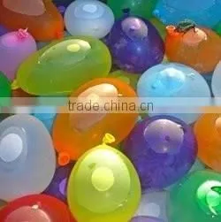 Water Balloon 3 Bunches per Bag Bunch O Latex Balloon thumbnail-1