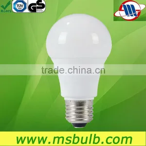 A60 E27 3.5W SMD LED BULBS thumbnail-1