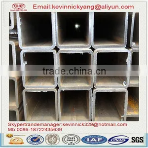 Welded Square Tube thumbnail-1