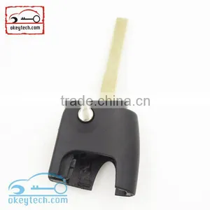 High Quatity Ford Focus Flip Remote Key Head for Ford Focus Flip Remote Key thumbnail-1