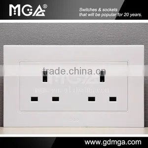 13A Socket / Electrical Socket / Electrical Plugs and Sockets thumbnail-1