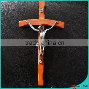 Gifts & Decor Classic Renaissance Crucifix Jesus on Cross Christian Wall Decor thumbnail-4