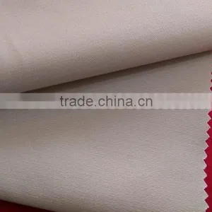 Made in China Hot Sale Brushed Cotton Twill Fabric thumbnail-1
