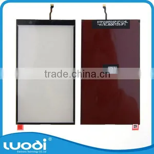 Replacement LCD Display Backlight Flim for IPhone 5S 5C thumbnail-1