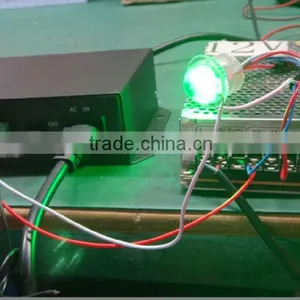 Single Port Dmx Rgb Led Controller With SD Card Controller thumbnail-4