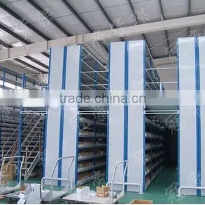Steel Mezzanine Floor thumbnail-6