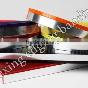 PVC Two Bicolor PVC Edge Banding for Cabinet thumbnail-1