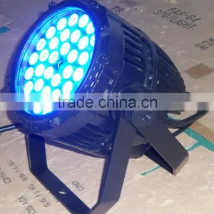2015 New 36*10w 4in1 Outdoor Led RGBW Par Light thumbnail-3