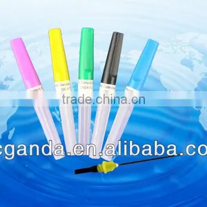 Multi Sample Needle thumbnail-1
