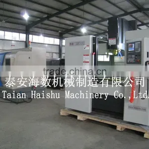 5-axis Machining Center XH7132 Cnc Machining Center With Speed Spindle thumbnail-4