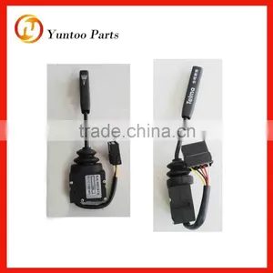 Truck Hand Brake Valve SJL201313 thumbnail-1