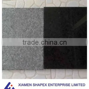 New Design G684 China Black Granite Stairs thumbnail-1