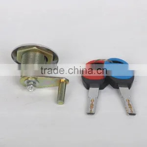 High Security Stainless Steel Cover Safe Cam Lock Safe Anti-burglary Cam Lock thumbnail-2