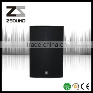 PA Audio Speaker Box thumbnail-3