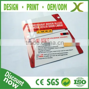 Provide Design~~!!! High Quality Smart 125khz or 13.56mhz Contaceless 1K S50 RFID Card thumbnail-4