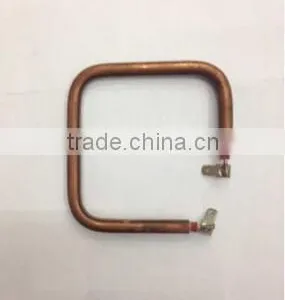 Stainless Steel OEM Electric Grill Heating Tube thumbnail-5