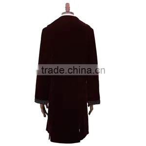 Devil Fashion 2015 Man Gothic Jacket CT00402 thumbnail-4