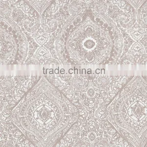 Bobai Textile Polyester Blended Spandex Fabric/92 Polyester 8 Spandex Fabric thumbnail-1