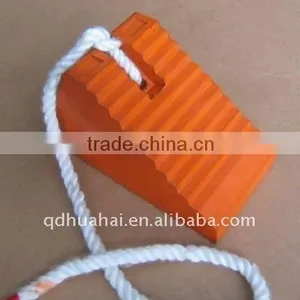 Rubber Wedge&wheel Chock thumbnail-2