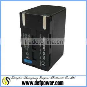 Camera Digital Batteries SB-LSM320 for VP-D354I VP-D355 VP-D355I VP-D361 VP-D361I VP-D361W VP-D361WI thumbnail-3