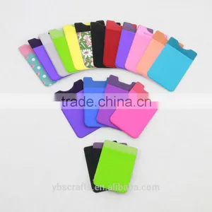 Universal Case Cover for 4.7 Inch Cell Phone /card Holder thumbnail-1