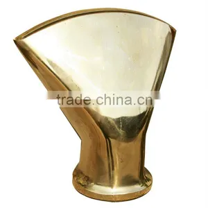 Fan-shaped Water Fountain Nozzle thumbnail-1