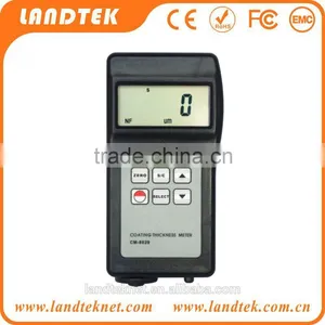 Coating Thickness Meter CM-8829FN thumbnail-1