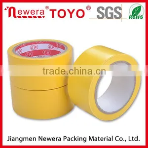 Hot Sale Plastic Barrier Warning Striping Tape thumbnail-1