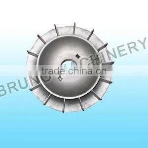Aluminum Die Cast, Customized Precision Aluminum Mould Die Casting thumbnail-3