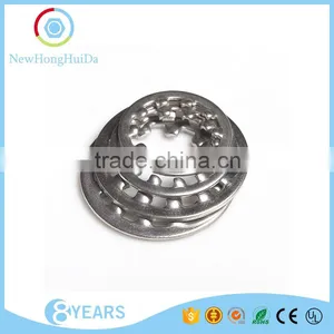 Fine Workmanship 304 Stainless Steel Internal Gear Lock Washers thumbnail-4